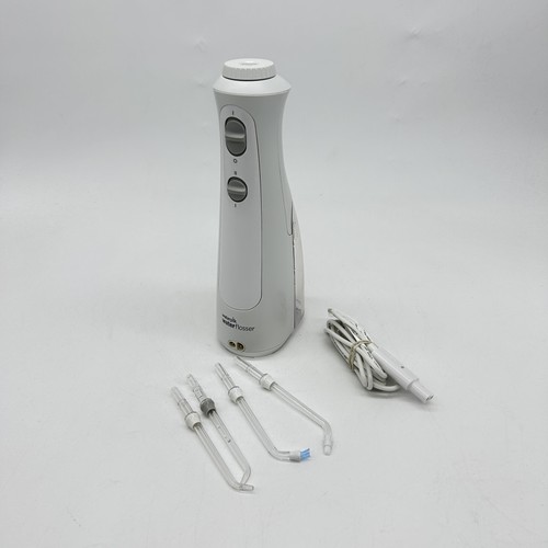 Waterpik kabellose munddusche - waterpik,