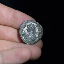 Antike römische Münze PROBUS