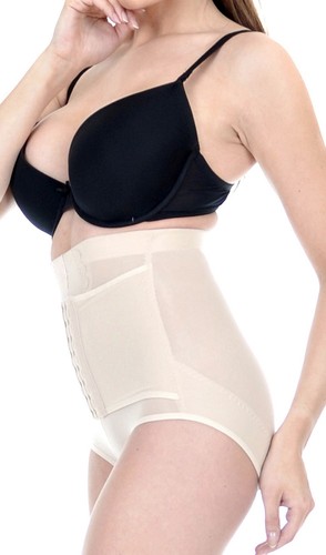 Damen bauchweg mieder slip - damen,