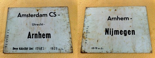 Metall zls amsterdam - zls, cs