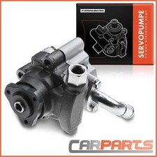 Servopumpe Hydraulikpumpe