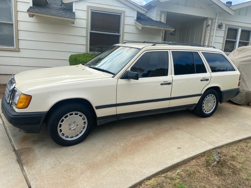 Mercedes benz 300 tdt 1987 - benz,