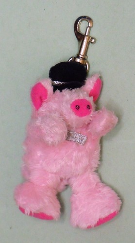 Schwein stofftier plüschtier - stofftier, plüschtier/