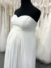 Brautkleid NEU Gr.38 Baby