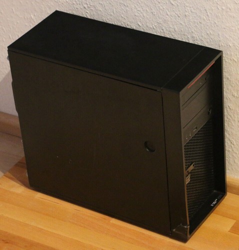 Lenovo p300 workstation - lenovo,