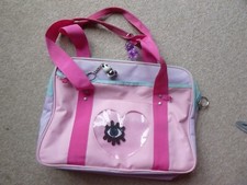 Harajuku Anime Kawaii Schultasche Pastelgoth