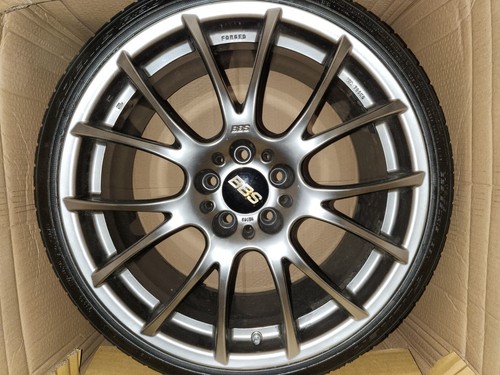 Bbs komplettrad golf - komplettrad, 7