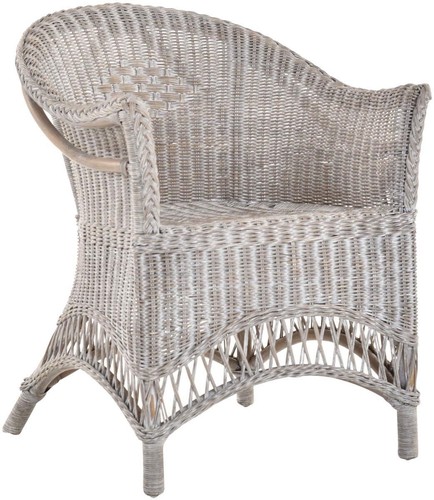 Rattansessel flechtsessel - rattansessel,