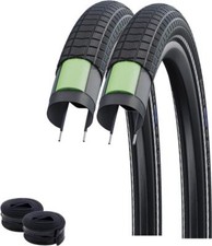 Schwalbe big ben plus - schwalbe,
