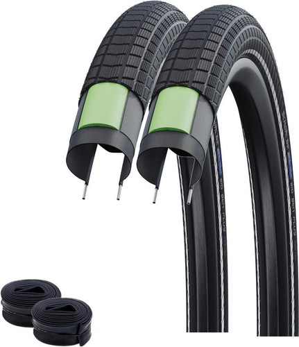 Schwalbe big ben - big,