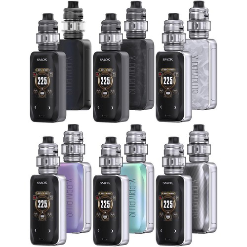 Smok priv plus - x-priv, tf-d