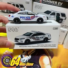 596model 1:64 Taurus