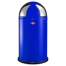 Wesco push two - wesco,