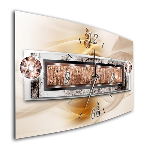 Wanduhr x 22 - wanduhr, 44
