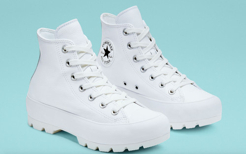Converse chuck taylor all star - converse,