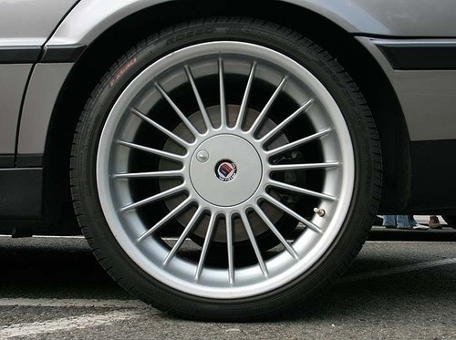 Stück alpina style - 4,