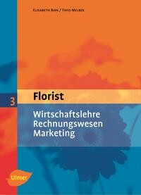 Florist wirtschaftslehre - florist, 3.