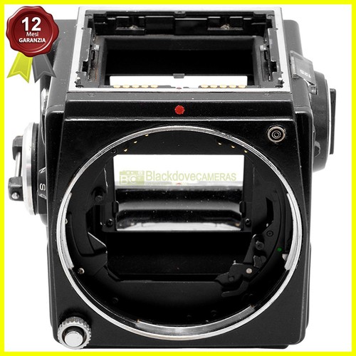 Zenza bronica body mit - sq-a,