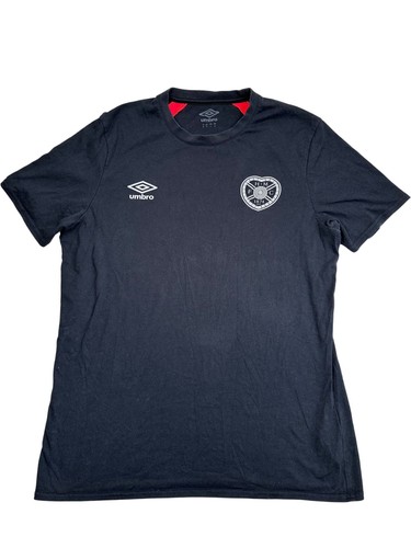 Heart midlothian umbro - of,