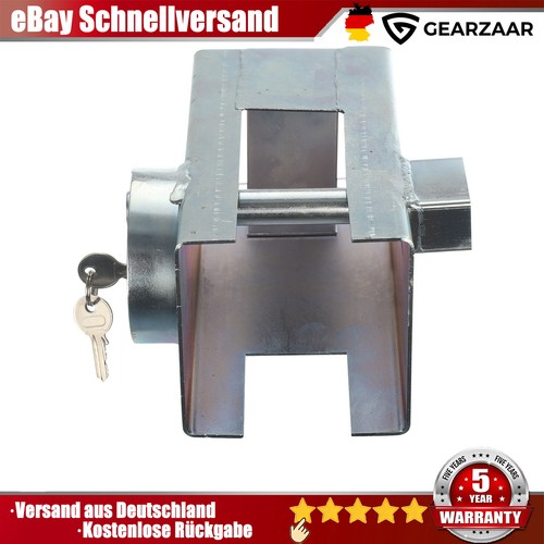 Sicherheitsschloss