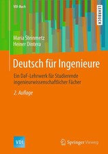 Deutsch für Ingenieure |