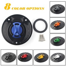 Kraftstofftankdeckel für