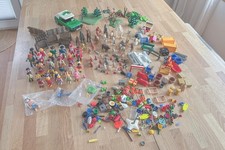 Playmobil Sammlung Konvolut