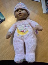 Zapf Creations my first Baby