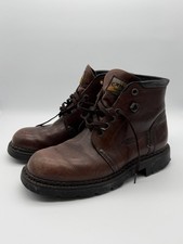 Camel Active Boots Größe