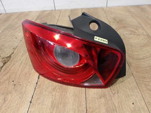 Heckleuchte rücklicht seat - heckleuchte,