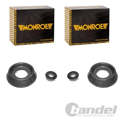 Monroe domlager vorne - monroe,