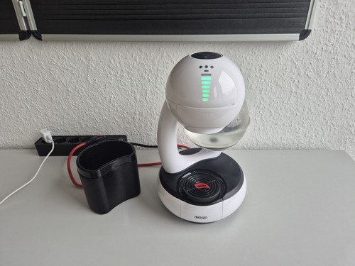 Nescafe dolce gusto esperta - gusto,