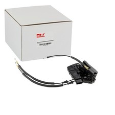 NTY TÜRSCHLOß VORNE LINKS