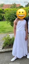 Kommunionkleid weise bian - kommunionkleid,