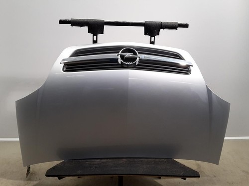 Opel meriva vor facelift org - a,
