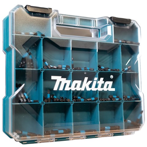 Makita bit set - makita, impact