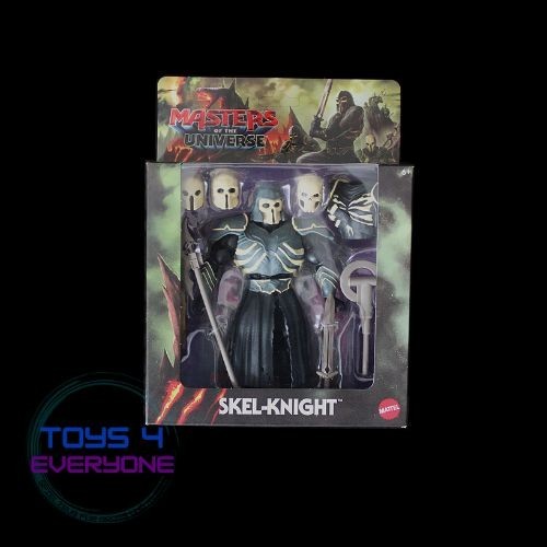 Masters the universe - masters, of