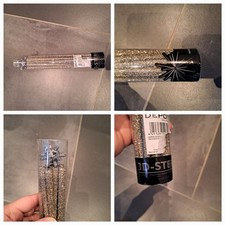 3D Stern. Depot. Neu. Gold