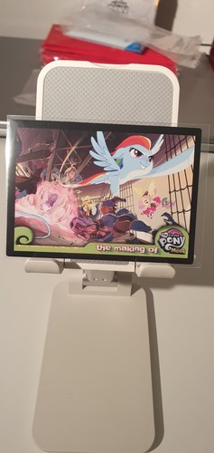 Little pony mlp the - the, movie