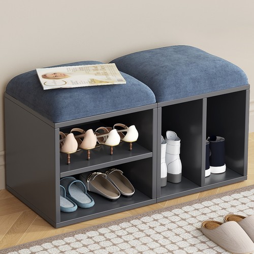 Guyii 2er set - 2er-set, schuhbank
