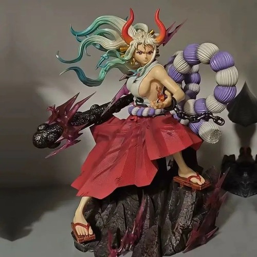 Yamato one piece figur - one, cm