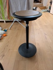 Wilkhahn Stitz Hocker