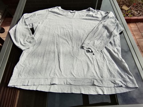 Janina basic langarm - janina, t-shirt