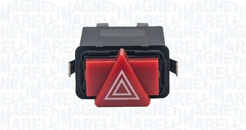Warnblinkschalter magneti - 1, x