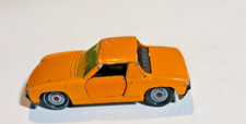 Siku  © V-Serie  V-312  Volkswagen Porsche 914/6