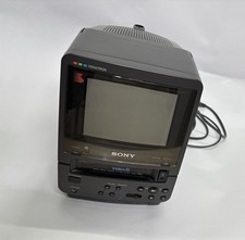Sony TV-Video8 Combo EV-DT1