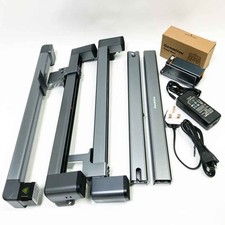 Genmitsu Jinsoku LC-40 Lasergraviermaschine, Lasergravierer mit 5,5W Compressed