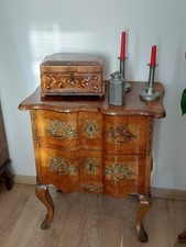 Barock - Kommode  ! ! !