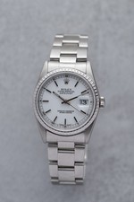 Rolex Datejust 36 ref. 16220