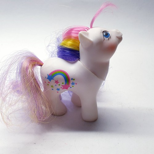 Little pony baby starbow - my,